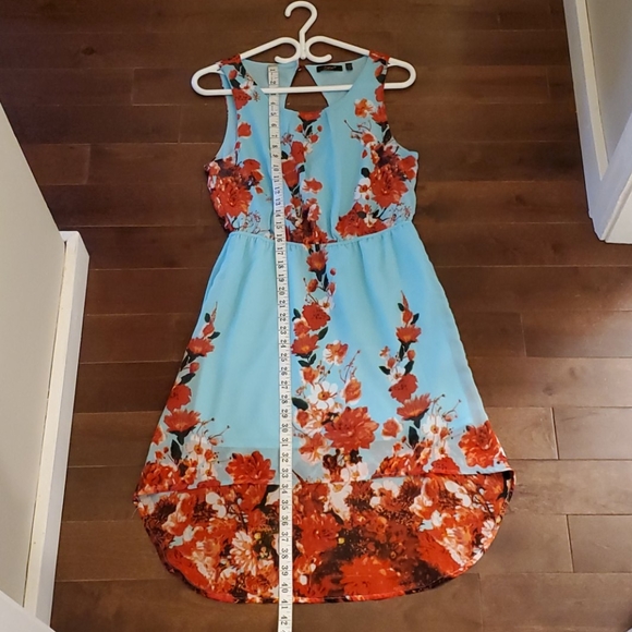 DEX Dress - Picture 6 of 8